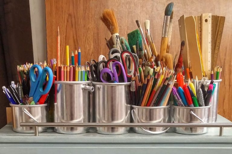 The Art of Upcycling: Turning Trash into Treasure